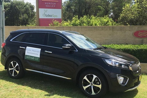 Six Hour - Plan Your Own Wine And Cheese Tour Hunter Valley - Broome Tourism 3