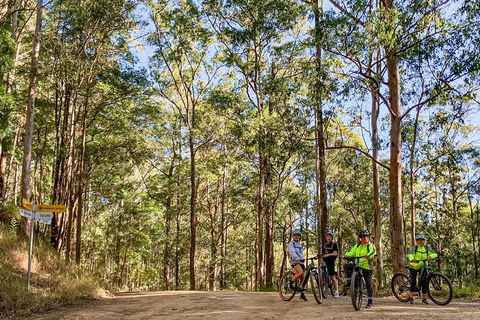 Guided E Bike Tour - Unicorn Falls & National Park - Broome Tourism 10