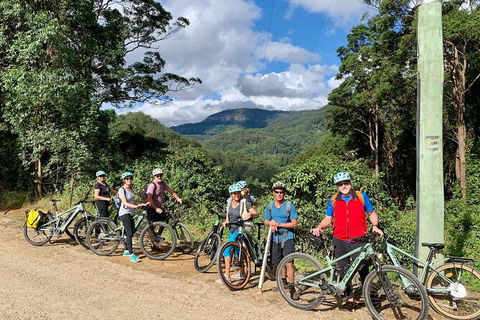 Guided E Bike Tour - Unicorn Falls & National Park - Broome Tourism 13