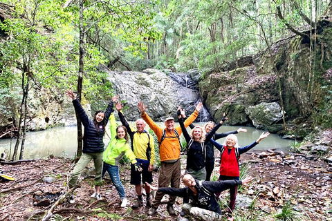 Guided E Bike Tour - Unicorn Falls & National Park - Broome Tourism 0