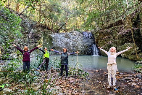 Guided E Bike Tour - Unicorn Falls & National Park - Broome Tourism 8