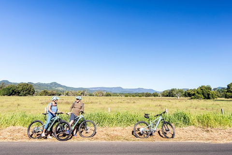 Guided E Bike Tour - Unicorn Falls & National Park - Broome Tourism 15