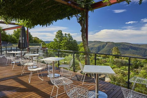 Blue Mountains Botanic Garden And Bilpin Tour From Katoomba With Cider Tasting - Broome Tourism 4