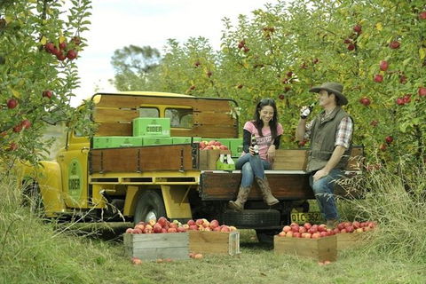 Blue Mountains Botanic Garden And Bilpin Tour From Katoomba With Cider Tasting - Broome Tourism 0