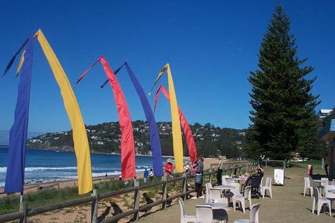 Half Day Official Home And Away Tour To Summer Bay - Broome Tourism 4