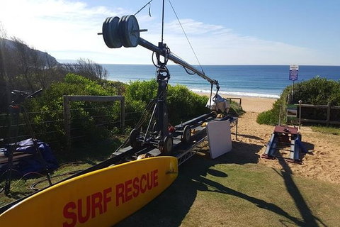Half Day Official Home And Away Tour To Summer Bay - Broome Tourism 0