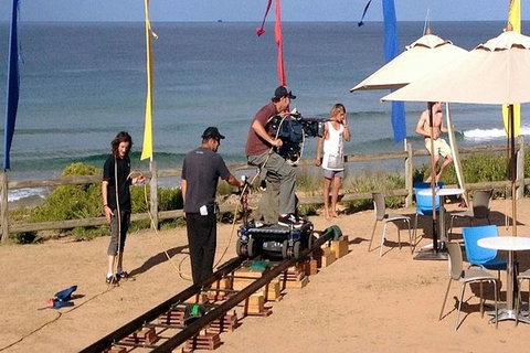 Half Day Official Home And Away Tour To Summer Bay - Broome Tourism 1