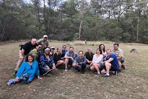 Full-Day Guided Tour Of Blue Mountains With Pick Up - Broome Tourism 3