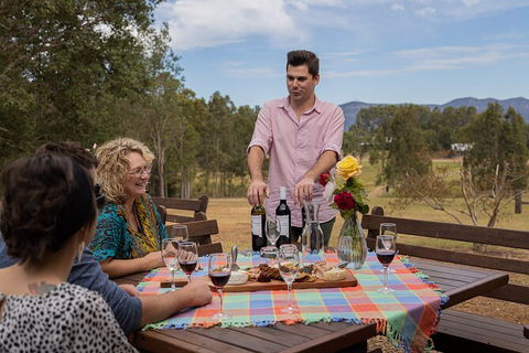Hideaway Private Tours Hunter Valley - Broome Tourism 7