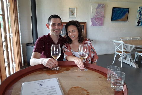 Hideaway Private Tours Hunter Valley - Broome Tourism 4