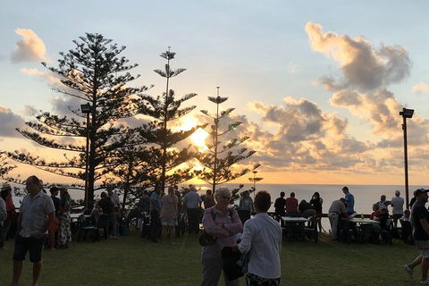 Norfolk Island Fish Fry Experience - Broome Tourism 4