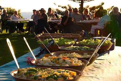 Norfolk Island Fish Fry Experience - Broome Tourism 3
