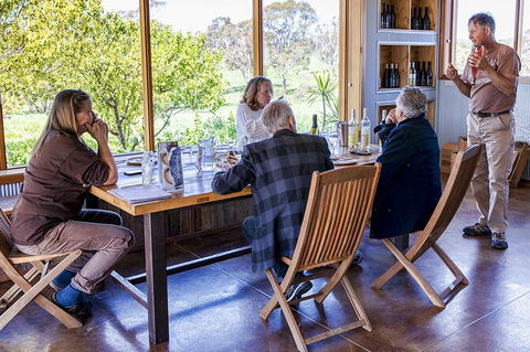 Bathurst Wine Trail Full-Day Private Tour With Tastings - Broome Tourism 11