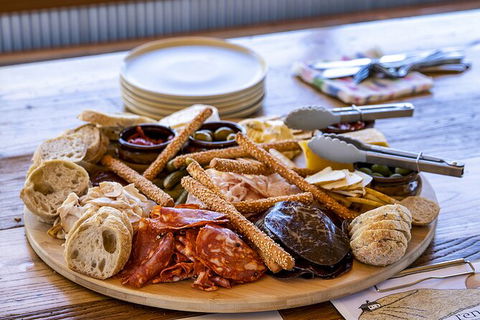 Bathurst Wine Trail Full-Day Private Tour With Tastings - Broome Tourism 6
