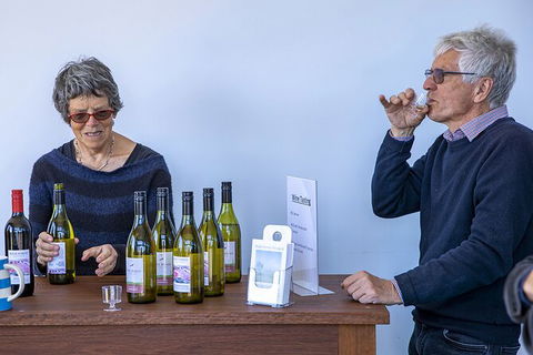 Bathurst Wine Trail Full-Day Private Tour With Tastings - Broome Tourism 0
