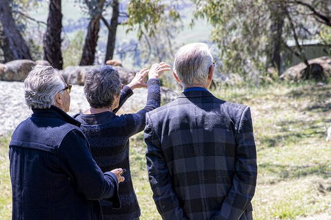 Bathurst Wine Trail Full-Day Private Tour With Tastings - Broome Tourism 1