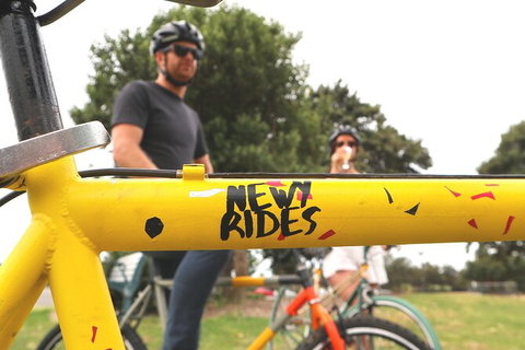 Newcastle Half-Day Bike Tour With Lunch - Broome Tourism 9