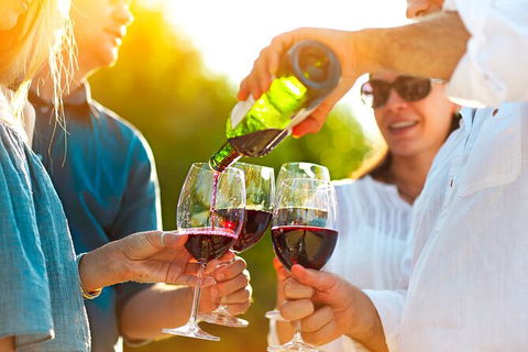 All-inclusive Morning Wine Tour In Orange - Broome Tourism 4