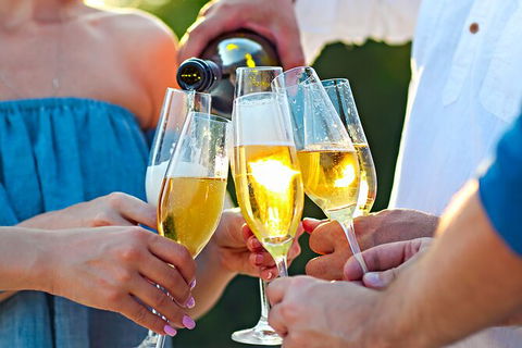 All-inclusive Morning Wine Tour In Orange - Broome Tourism 9