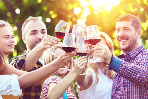 All-inclusive Morning Wine Tour In Orange - Broome Tourism 2