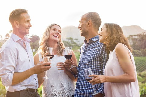 All-inclusive Morning Wine Tour In Orange - Broome Tourism 7
