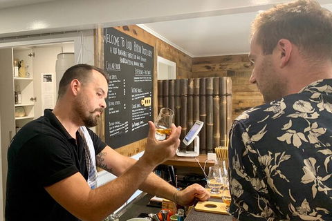 Hipster Sipster Brewery & Distillery Tour - Northern NSW - Broome Tourism 9