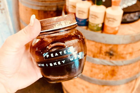 Hipster Sipster Brewery & Distillery Tour - Northern NSW - Broome Tourism 2