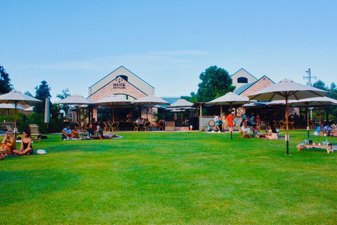Hipster Sipster Brewery & Distillery Tour - Northern NSW - Broome Tourism 16