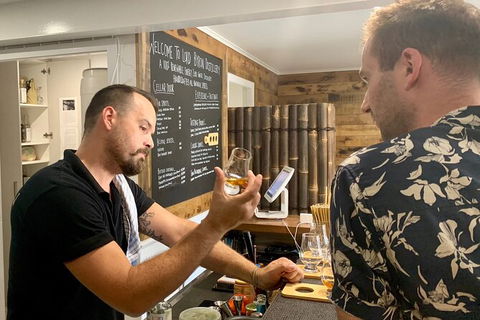 Hipster Sipster Brewery And Distillery Tour From Byron Bay - Northern NSW - Broome Tourism 13