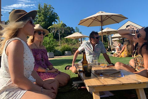 Hipster Sipster Brewery And Distillery Tour From Byron Bay - Northern NSW - Broome Tourism 12