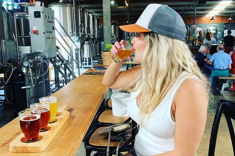 Hipster Sipster Brewery And Distillery Tour From Byron Bay - Northern NSW - Broome Tourism 2