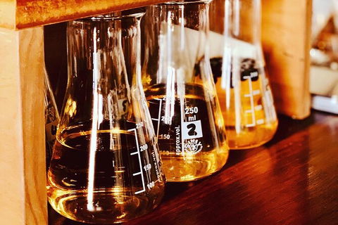 Hipster Sipster Brewery And Distillery Tour From Byron Bay - Northern NSW - Broome Tourism 8