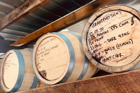 Hipster Sipster Brewery And Distillery Tour From Byron Bay - Northern NSW - Broome Tourism 5