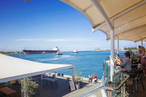 Newcastle Scenic Explorer - 2 Hour Tour By Minibus - Broome Tourism 9