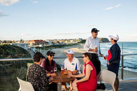 Newcastle Scenic Explorer - 2 Hour Tour By Minibus - Broome Tourism 3