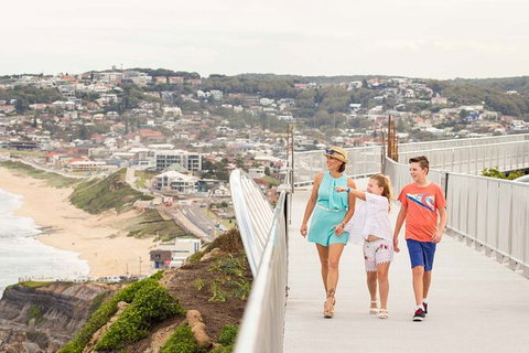 Newcastle Scenic Explorer - 2 Hour Tour By Minibus - Broome Tourism 11