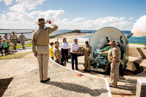 Newcastle Scenic Explorer - 2 Hour Tour By Minibus - Broome Tourism 14