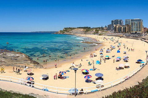Newcastle Scenic Explorer - 2 Hour Tour By Minibus - Broome Tourism 16