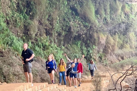Blue Mountains Private Bus Tour From Sydney, Plus Featherdale Aussie Animal Park - Broome Tourism 7
