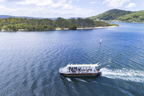 Australian Pearl Experience & Kangaroo Encounter Day Trip From Sydney - Broome Tourism 6