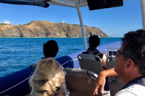 Julian Rocks Byron Bay Cruise - Broome Tourism 3