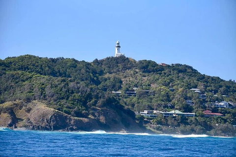 Julian Rocks Byron Bay Cruise - Broome Tourism 7