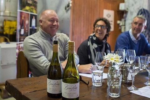 Hunter Valley Highlights Private Wine Tour From Sydney - Broome Tourism 1