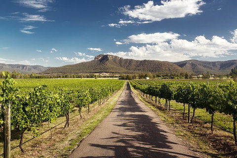 Hunter Valley Highlights Private Wine Tour From Sydney - Broome Tourism 2
