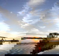 Yellow Water Cruise - Kakadu - Broome Tourism