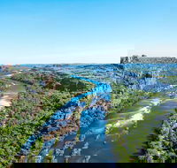 Jabiru 60 minute Scenic Flight - Broome Tourism