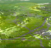 60 minute Scenic Flight from Cooinda - Broome Tourism
