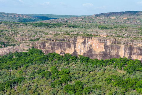 60 Minute Scenic Flight From Cooinda - Broome Tourism 1