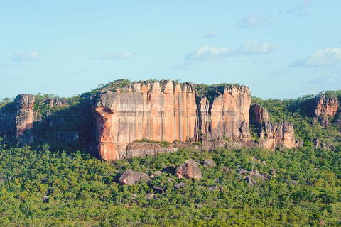 60 Minute Scenic Flight From Cooinda - Broome Tourism 2