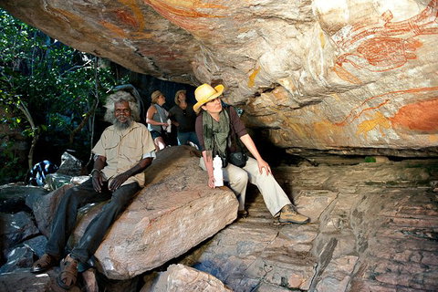 Arnhem Land Injalak Hill Full-Day Tour From Jabiru - Broome Tourism 3